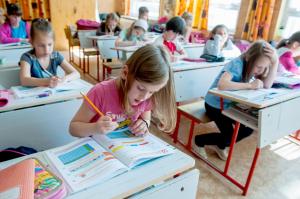 Jó hír: javult a magyar gyerekek szövegértése