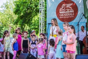 Jövőre Veletek, ugyanitt - bezárt a Generali Gyerek Sziget