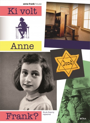 Anne Frank House: Ki volt Anne Frank?