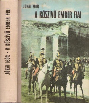 Az Éhezők viadalát vagy Jókait olvassa a gyerek?