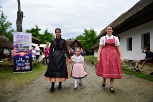 Hagyományaink vendégségben 2019