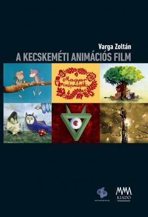 Jön a 14. Kecskeméti Animációs Filmfesztivál