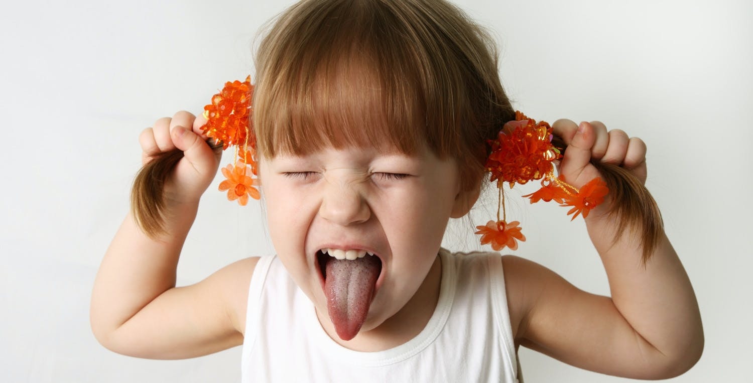 Tanulj meg kommunikálni a gyerekek nyelvén! 5 ok, amiért a gyerekek szófogadatlanná válhatnak!