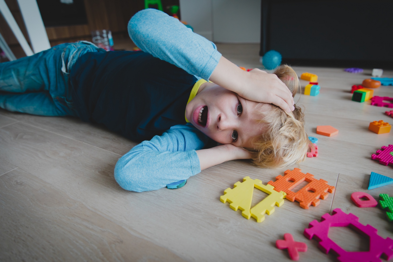 7 autizmusra utaló jel, amelyet minden szülőnek ismernie kell!