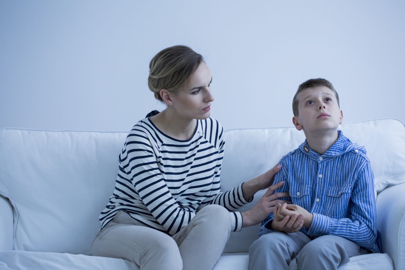 AZ AUTIZMUS – ÉS AMI MÖGÖTTE VAN