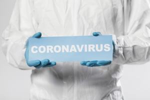 Koronavírus - Csókay András főorvos: a félelem rombolja az immunrendszert is