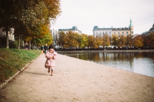 Ahány ország, annyi szokás – a boldog dán gyermekek