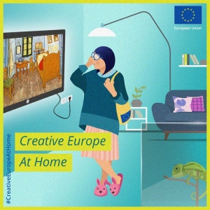 Felnőtteknek kikapcsolódás - 2020. április 16. - Kitűnő gyűjtemény az európai művészetekről
