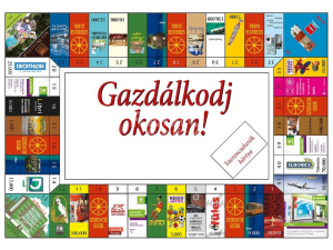 Szabadidő gyerekkel - 2020. március 29. - Ha még bírjuk egy helyben ülve, vegyük elő kedvenc családi társasjátékunkat!