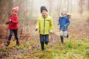 Ezekkel a téli sportokkal tudod rávenni a gyermeked, hogy a hidegben is mozogjon 