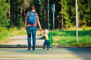 5+1 dolog, amit megtehetsz, hogy megkönnyítsd a gyereknek az óvodai beszoktatást