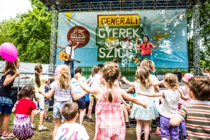 Újra indul a Gyerek Sziget 