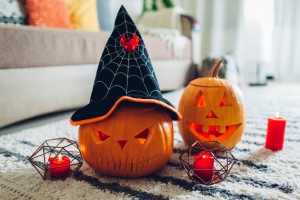 Halloween vagy halottak napja? Biztos, hogy kell dönteni?