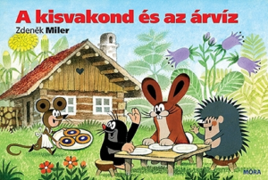 100 éve született Zdeněk Miler és idén 65 éves a Kisvakond 