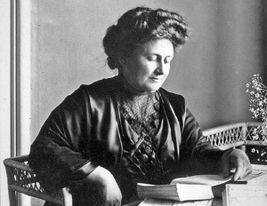 Maria Montessori, a zseniális tanár, aki elhagyta a saját gyermekét, hogy folytathassa a karrierjét