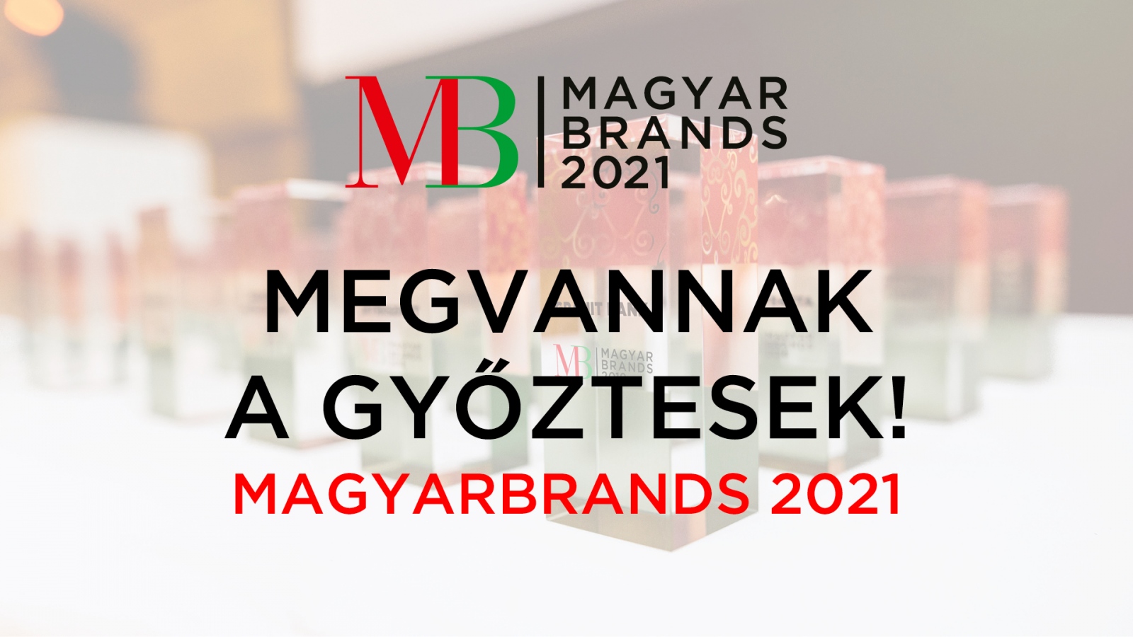 Itt a kiváló magyar márkák listája 