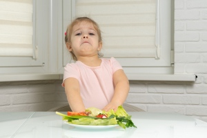 Miért fontos hatni gyermekünk táplálkozására? A táplálkozásról átfogóan - a testünk jelzései alapján