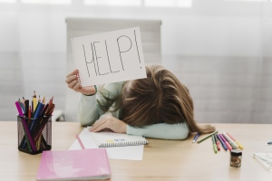 Öt hatékony módszer az „iskolastressz” oldására
