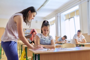 Arra kérte a tanár a gyerekeket, hogy írják le azoknak az embereknek a nevét, akiket gyűlölnek…