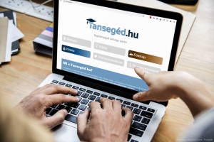 Elindult egy Magyarországon egyedülálló fejlesztésű, új, ingyenes digitális platform!  - A Tansegéd.hu!