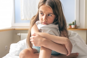 3 viselkedésmód, ami már gyerekkorban mérgez - a kicsikkel szemben sem lenne szabad csinálni