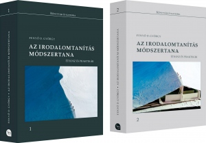 Zseniális alapkönyv az irodalomtanításhoz - magyartanároknak elengedhetetlen 