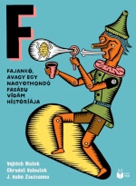 Fajankó, a kelet-közép-európai Pinocchio