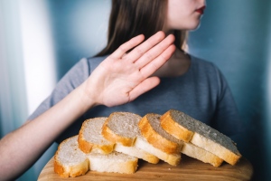 A gluténfogyasztásnak előnyei is vannak?