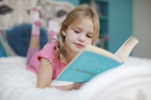Szeretnéd, ha gyermeked megszeretné az olvasást?
