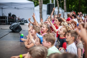 Három nap a paradicsomban: újra indul a Gyerek Sziget