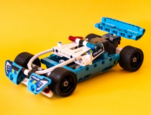 A legjobb LEGO Technic autók és egy kis márka történelem
