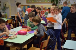 A világ 100 leginnovatívabb oktatási programja közé került a magyar projekt!