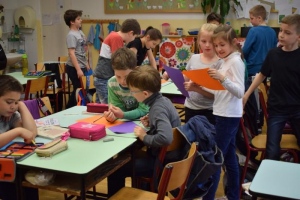 A világ 100 leginnovatívabb oktatási programja közé került a magyar projekt!