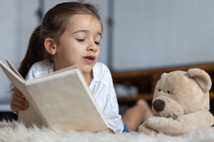 A gyerekek olvasási nehézsége és helyesírási készsége egy új módszerrel korán kiszűrhető