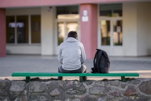 Aggasztó eredményeket mutat a hazai középiskolások körében végzett kutatás