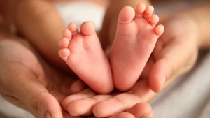 Kevesebb baba születik, mint egy évvel ezelőtt