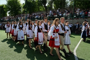 Tudta, hogy miért ballagnak el a gyerekek az iskolából?