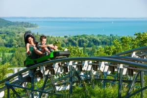 Balaton gyerekkel: 12 szuper kirándulóhely a Balatonnál, amiért odavannak a gyerekek!