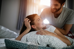4 szexuális szokás, ami a hosszú és boldog párkapcsolatokat működteti