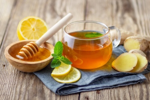 Ezt a gyógynövényt érdemes ősszel akár naponta teaként kortyolgatni 