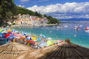 Idén még több magyar vendég tervez nyaralást Horvátországba, mint tavaly
