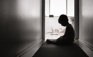 8 éves kisfiút molesztált egy taksonyi férfi
