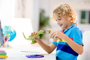 Érdeklik a gyerekedet az őslények vagy az univerzum? Akkor ez a