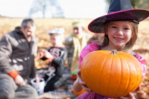 Meg lehet enni a Halloween tököt? Utánajártunk!