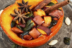 4 maceramentes recept, amiben az ősz kedvenc zöldsége a főszereplő!