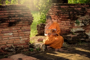 Gyerekeket is várnak az első magyar buddhista fesztiválon