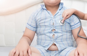 Szabad-e fogyókúrára fogni a túlsúlyos gyerekeket? Orvos válaszol!