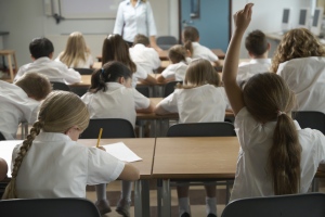 Maruzsa Zoltán: Van fedezet a tanárok 10 százalékosnál nagyobb béremelésére
