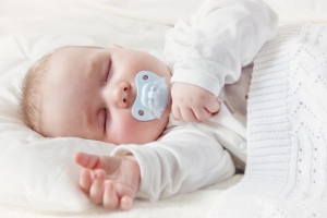 Miről álmodnak a kisbabák? Intelligenciakutató szakembert kérdeztünk!