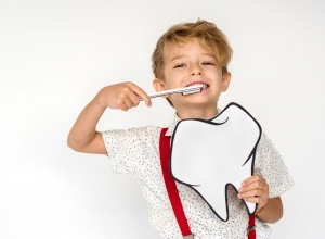 A legjobb fogászati tippek gyerekeknek a fogorvostól